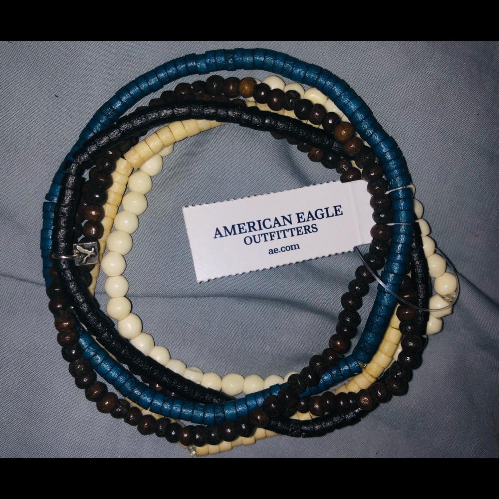 NWT American Eagle Bracelet